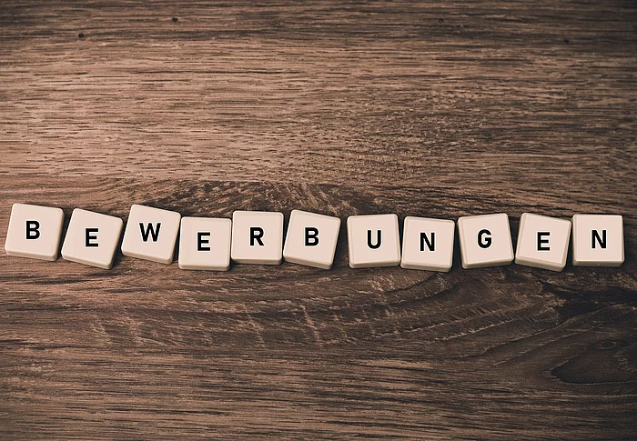 Stellenanzeigen